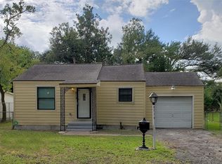 6718 Dillon St, Houston, TX 77061