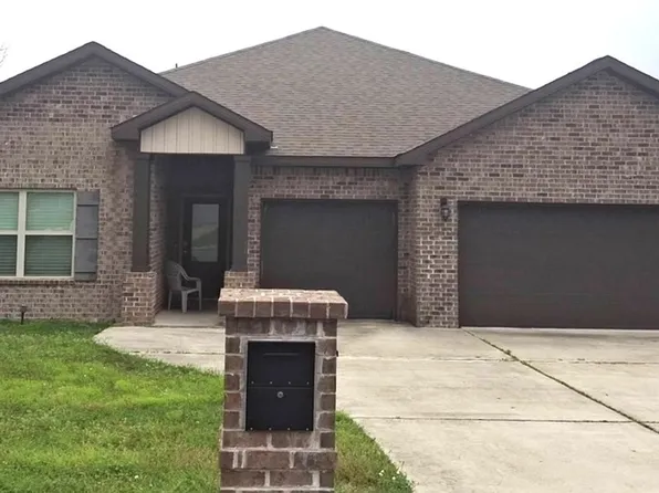 10645 Chapelwood Dr, Gulfport, MS 39503