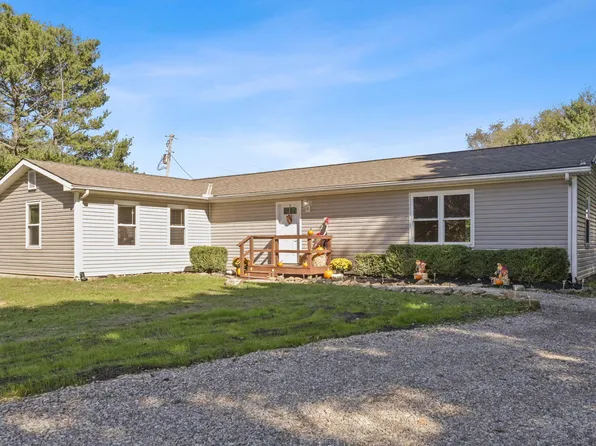 5156 Fosnaugh School Rd SW, Stoutsville, OH 43154