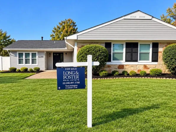 12200 Rockledge Dr, Bowie, MD 20715