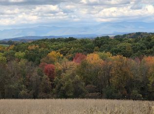 505 Gahbauer Rd, Hudson, NY 12534