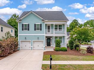 102 Ashley Bluffs Rd, Summerville, SC 29485