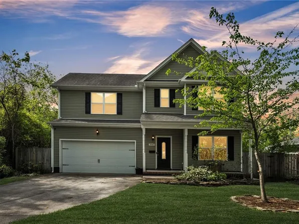 3567 N Ingleside Dr, Norfolk, VA 23502