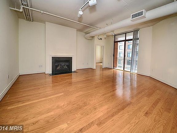 2nd image of 1201 N Garfield St APT 419