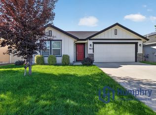 7613 E Iroquois St, Nampa, ID 83651