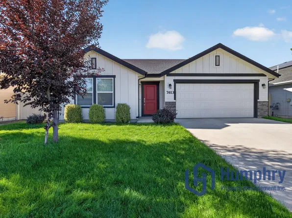 7613 E Iroquois St, Nampa, ID