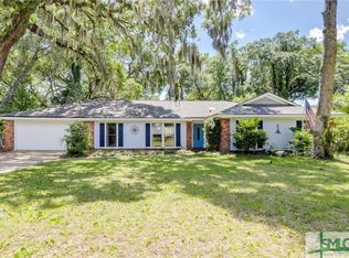 111 Chatsworth Rd, Savannah, GA 31410