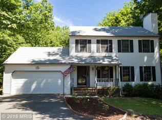 2078 Aquia Dr, Stafford, VA 22554