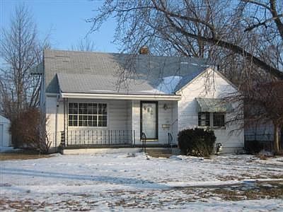 2nd image of 1026 W 23rd St