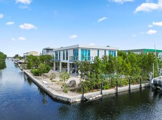 Lake Surprise Estates, Key Largo, FL 33037