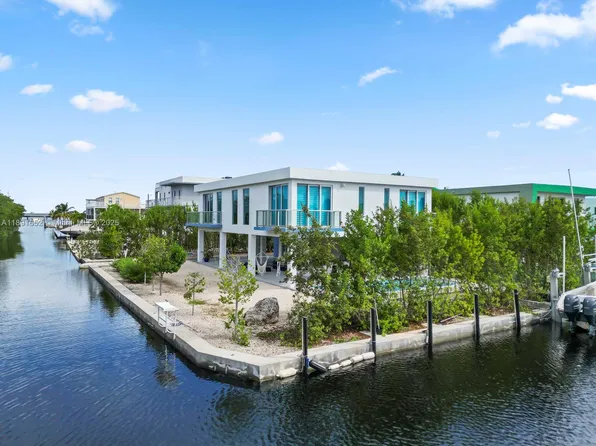 474 Bahia Honda Rd, Key Largo, FL 33037