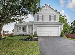 2016 Sondra Ln, Grove City, OH 43123
