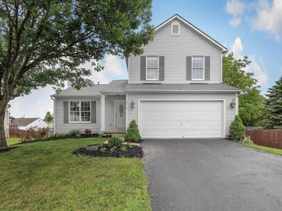 2016 Sondra Ln, Grove City, OH, 43123