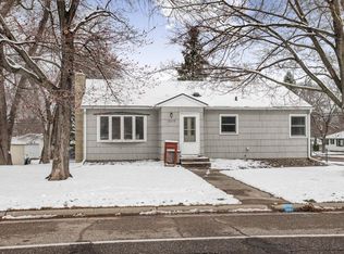 2619 South Ave E, Saint Paul, MN 55109
