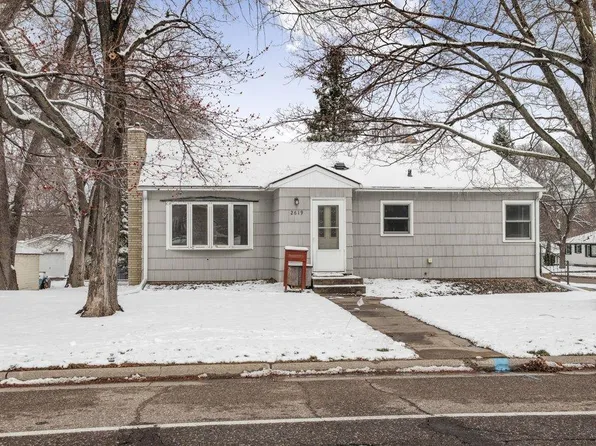 2619 South Ave E, Saint Paul, MN 55109