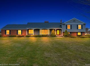 4601 Rattle Run Rd, Saint Clair, MI 48079