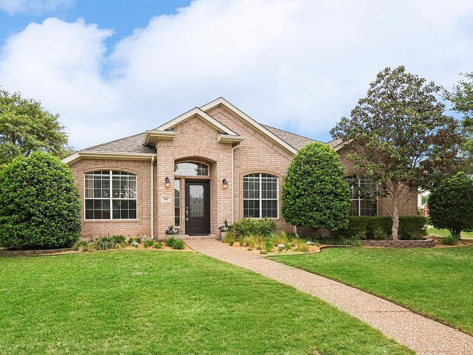 1st image of 502 Tealwood Dr