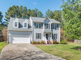 104 Darden Pl, Durham, NC 27712