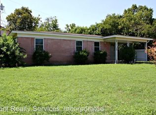 2001 Hardy Cir, Austin, TX 78757