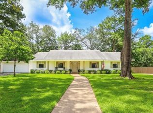 1416 Sleepy Hollow Dr, Lufkin, TX 75904