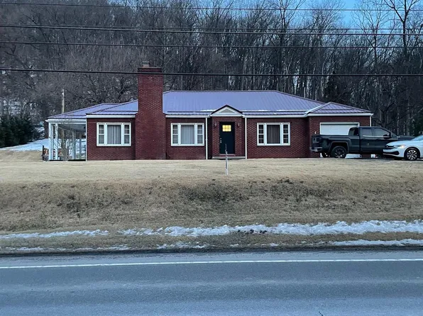 696 Us Highway 522, Mount Union, PA 17066