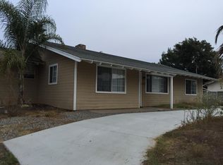 125 Valpreda Rd, San Marcos, CA 92069