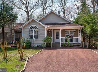 789 Ocean Pkwy, Ocean Pines, MD 21811