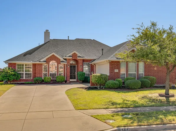 9150 Bastille Way, Frisco, TX 75033