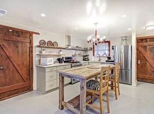 166 Sandia View Rd, Corrales, NM 87048