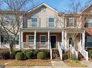 3351 Parc Dr SW, Atlanta, GA 30311
