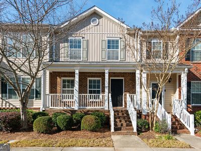 3351 Parc Dr SW, Atlanta, GA, 30311