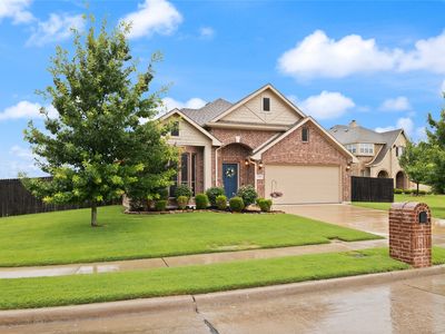 1501 Birdsong Ct, Midlothian, TX, 76065
