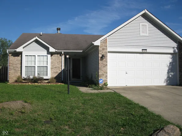 5347 Waterton Lakes Dr, Indianapolis, IN 46237