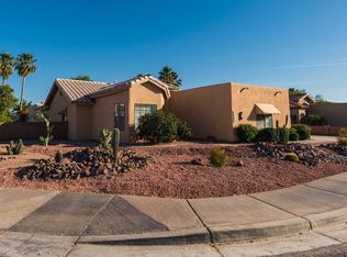 10203 S Fairway Ln, Yuma, AZ 85367