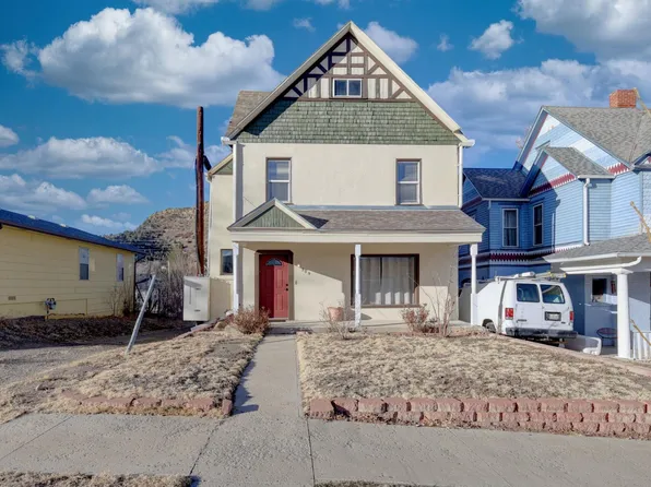 309 W Colorado Ave, Trinidad, CO 81082