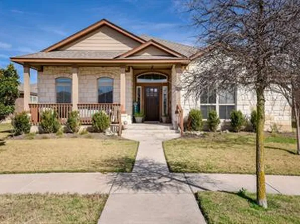 808 Bryce Canyon Dr, Pflugerville, TX 78660