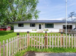 127 S College St, New Vienna, OH 45169