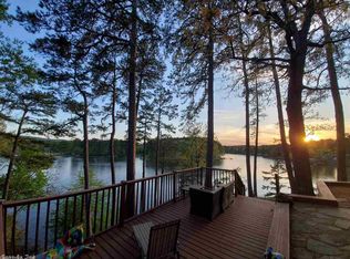 710 Northshore Dr, Hot Springs, AR 71913