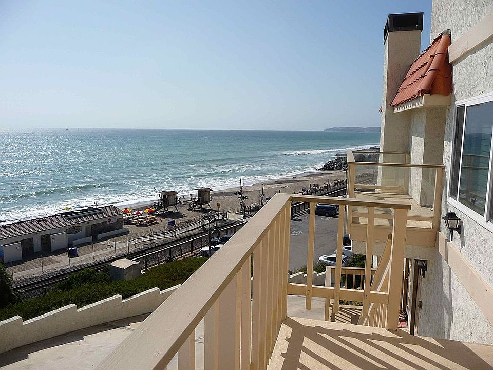 View from Balcony 1