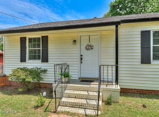 2529 Sheraton Drive, Augusta, GA 30906