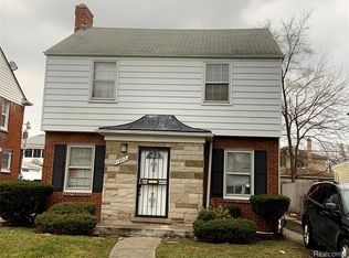 19712 Littlefield St, Detroit, MI 48235