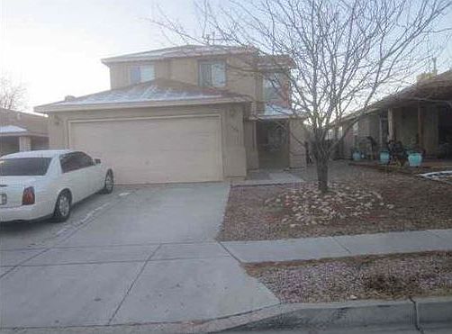 2nd image of 8420 Casa Amarilla Rd NW