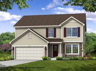 237 Hillsbie Ct, Valparaiso, IN 46385