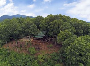 417 Top O World Rd, Blairsville, GA 30512
