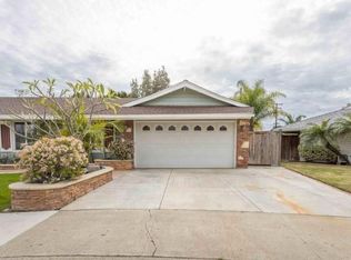 2744 E Bennett Ave, Orange, CA 92869