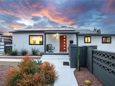 1342 Barnard Dr, Las Vegas, NV, 89102