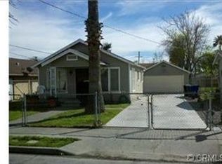 967 W Olive St, San Bernardino, CA 92411