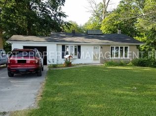 19123 Maples Rd, Monroeville, IN 46773