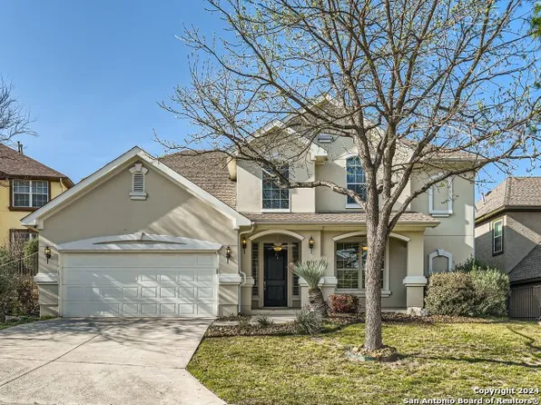 8219 Kauai Bay, San Antonio, TX 78255