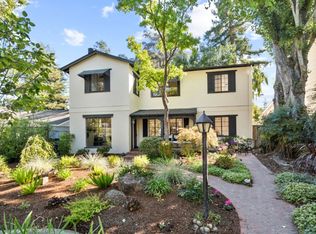 565 University Ave, Los Altos, CA 94022